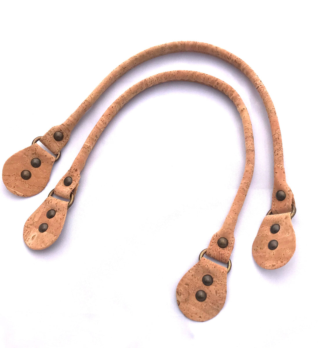 Handles in Natural – MM Cork Supply
