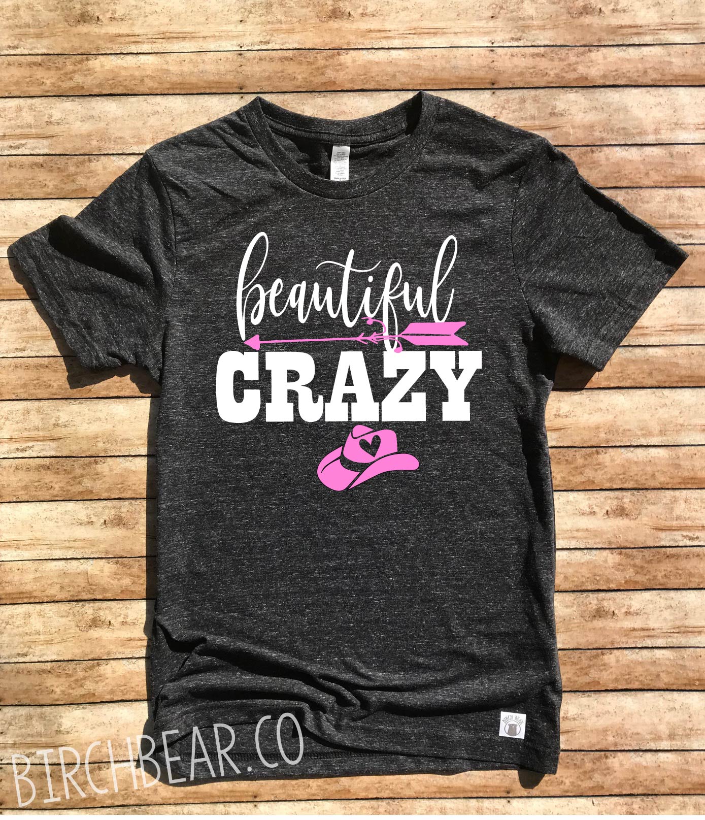 crazy shirts