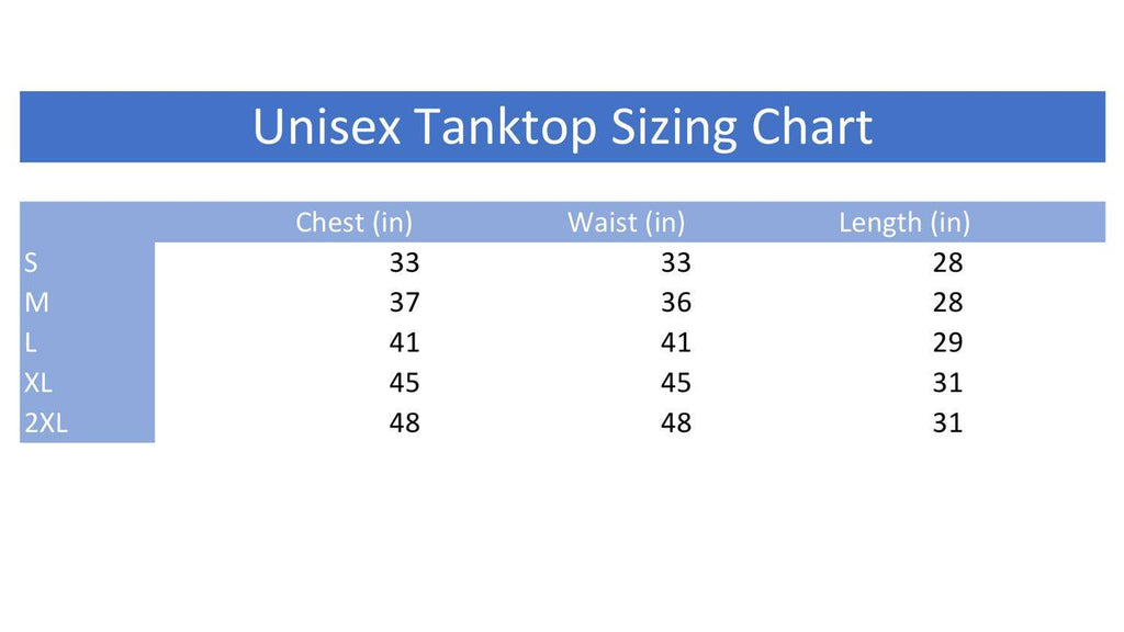 Unisex Triblend Tank Top Meet Me At The Beach Shirt - Camping Shirt ...