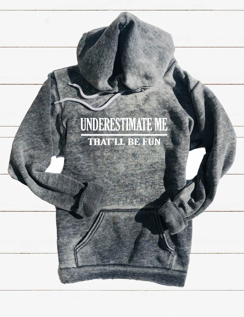 The Weekend Sweatshirt (Unisex)