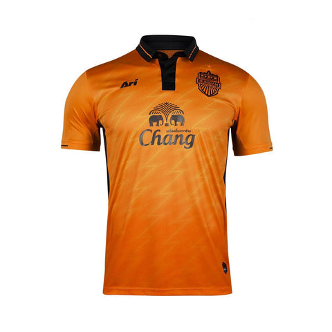 buriram 2019 jersey