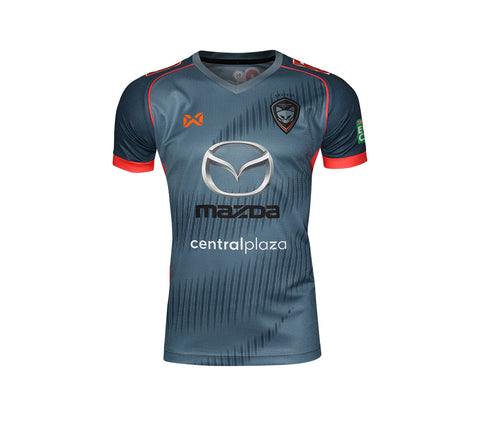 thai league jersey 2019