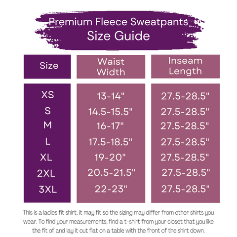 Blessed Modern Premium Fleece Sweatpants