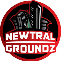 Newtral Groundz logo