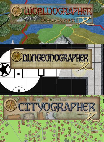 dungeonographer keygen