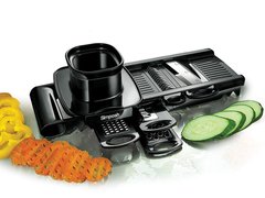 Multi Grater Kitchen Mandoline