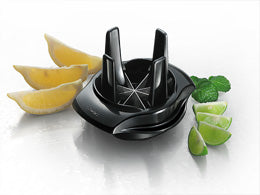 Lemon & Lime Wedge Slicer