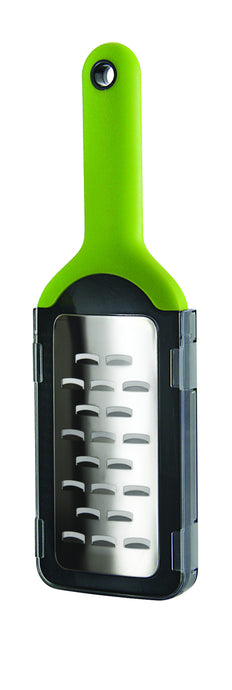 Shaver Grater