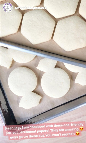 The Best Parchment Paper