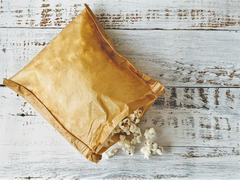 Why ALL Parchment Paper is Toxic