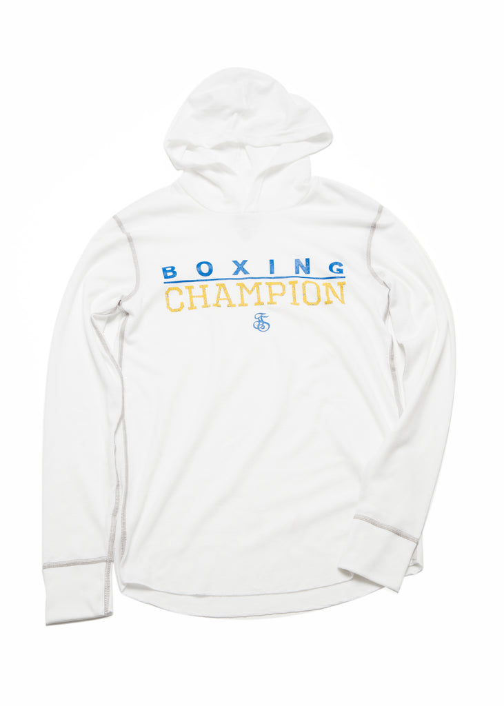 Boxing Champion Light weight thermal 