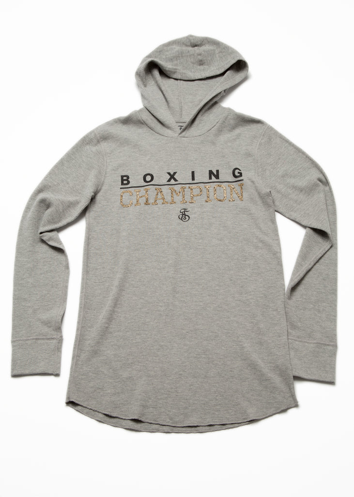 Boxing Champion Light weight thermal 