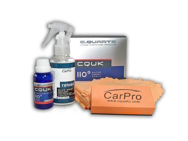 CARPRO FlyBy30 Windshield Coating Kit