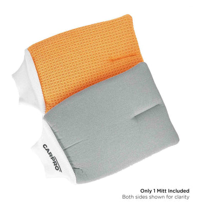 Chenille Microfiber Wash Mitt: A soft, scratch-free wash mitt to wash your  car – Patterson Car Care