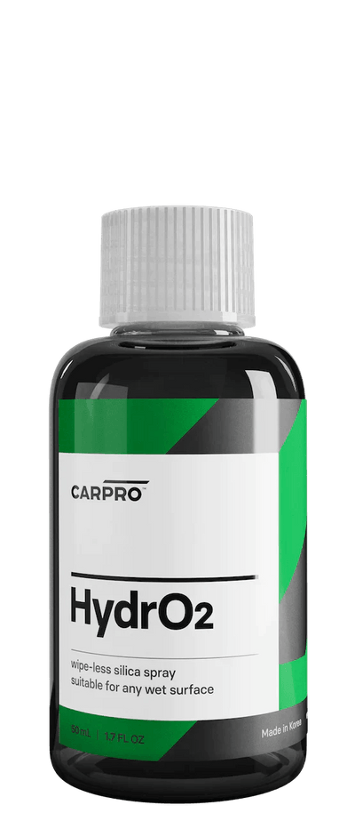 CarPro Reload Silica Spray Sealant 33.8 fl oz (1 Liter)