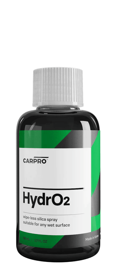 CARPRO DarkSide Tire & Rubber Sealant, The Spray Source