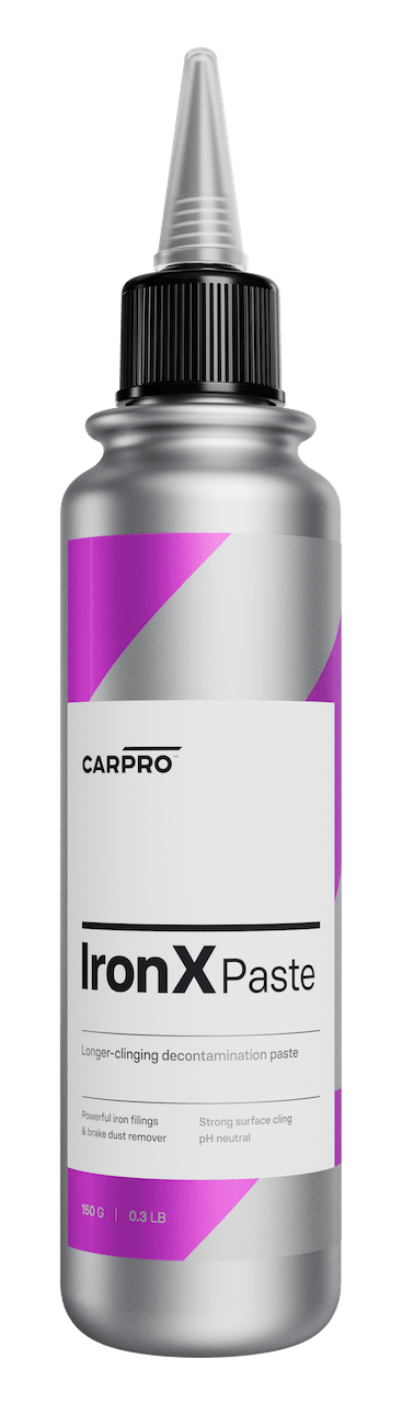 CARPRO IronX 1 Gallon