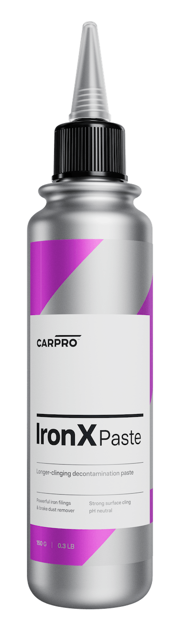 CARPRO IronX Lemon Scent, The Spray Source, Detailing