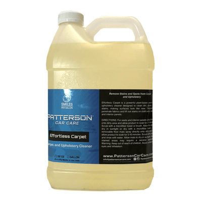 Patterson Car Care Fat Foamer, The Spray Source