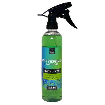 CARPRO Release Ceramic Detail Spray 1 Liter (34oz)