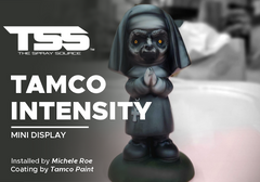 Tamco Intensity on Mini Display