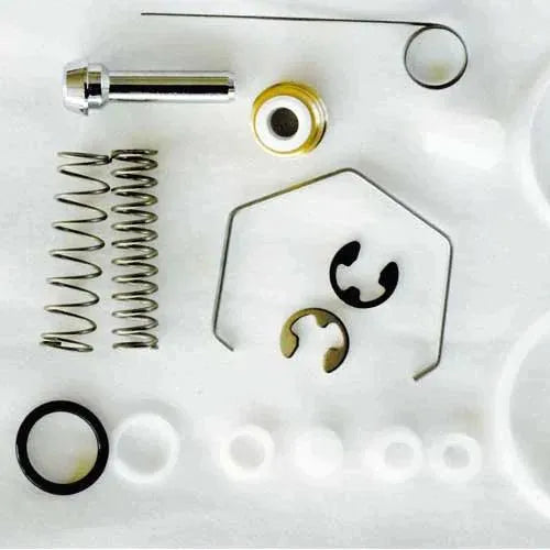 Walcom Carbonio Rebuild Kit