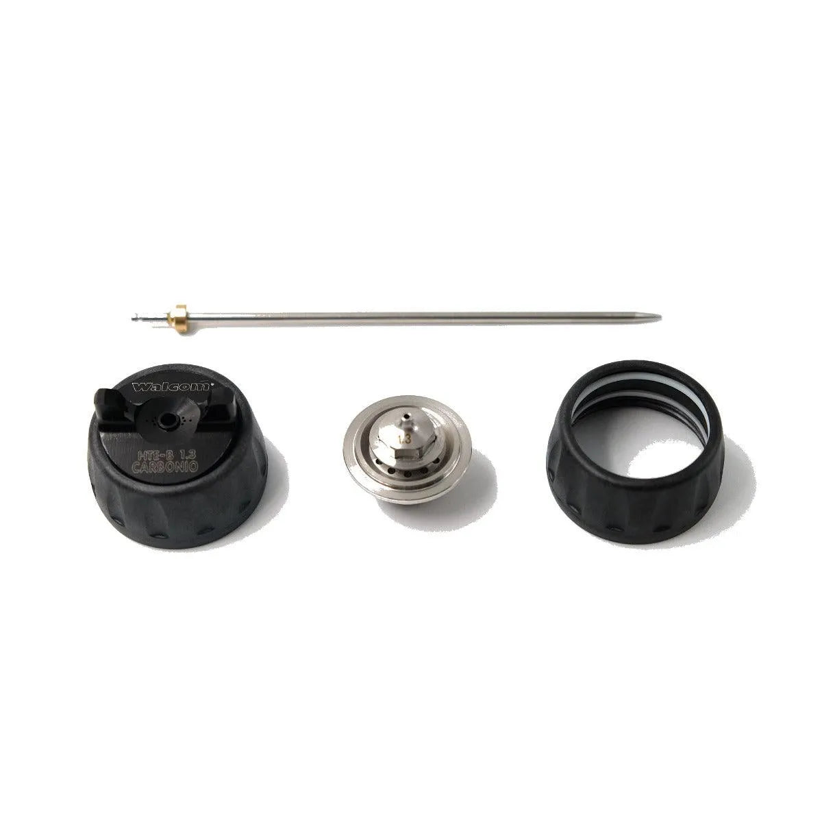 Walcom XLIGHT NOZZLE SET (1.0 to 2.0 tips stocked)