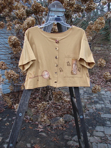 1994 Song Top Make Music Dijon Size 2