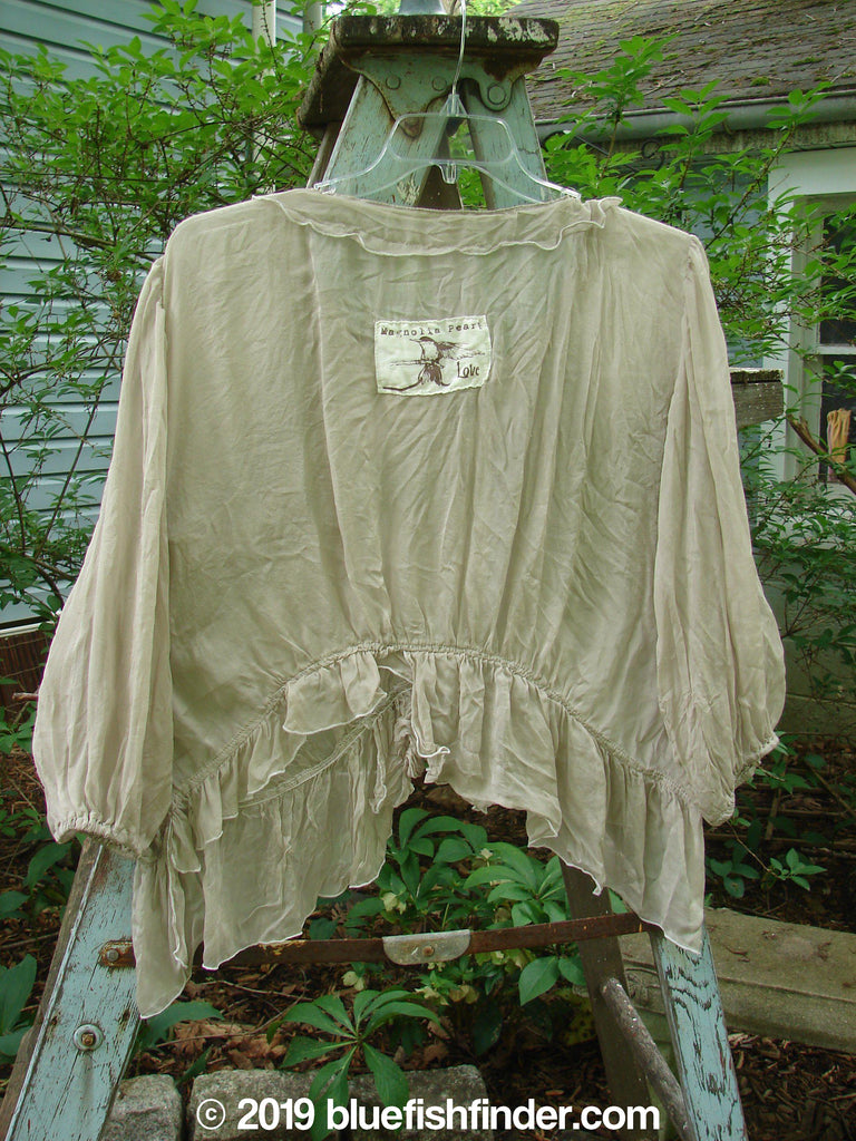 Vintage Blue Fish Clothing | Magnolia Pearl | Bluefishfinder.com