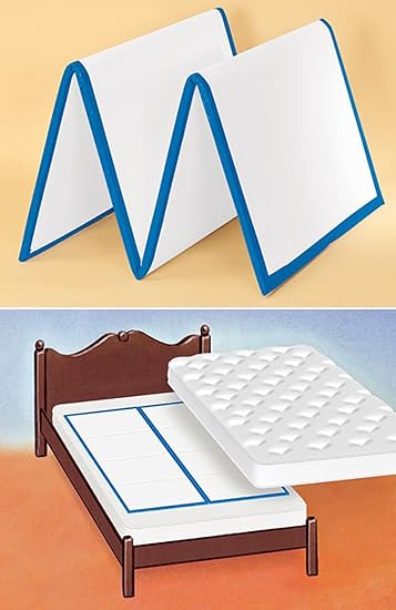 Mattress Support Folding Bed Boards 30" X 60"