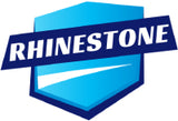 Rhinestone-logo