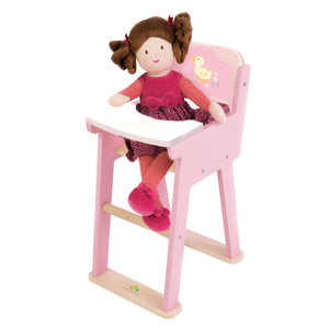 dolly high chair