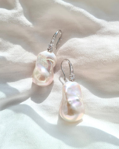 Freshwater Pearl Jewelry