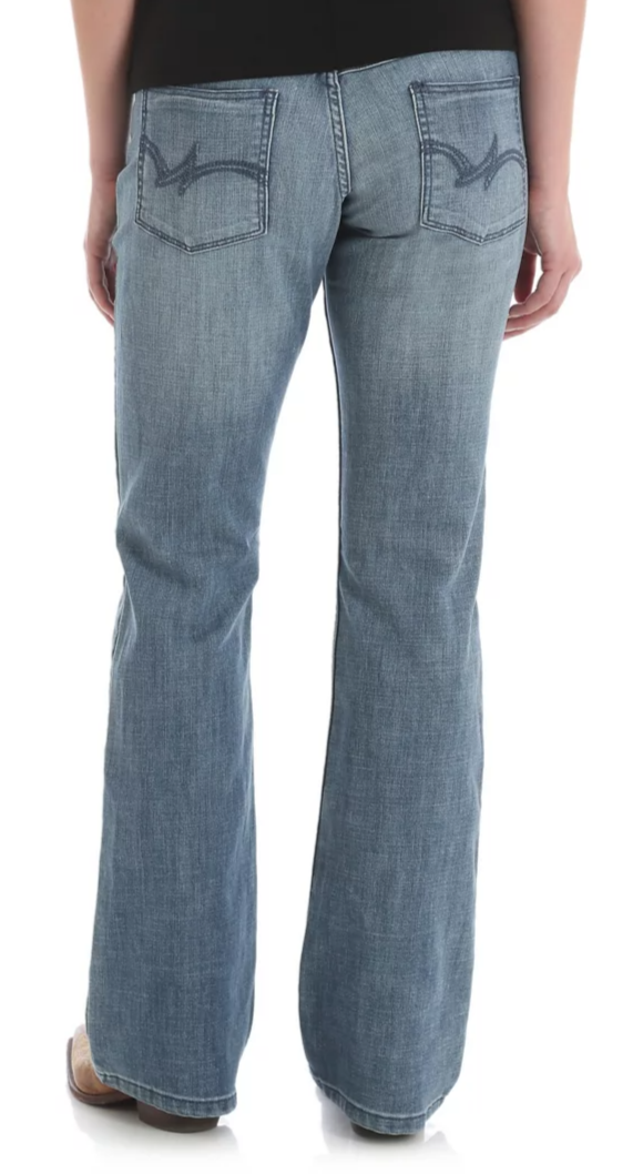 mens bootcut jeans 3x34