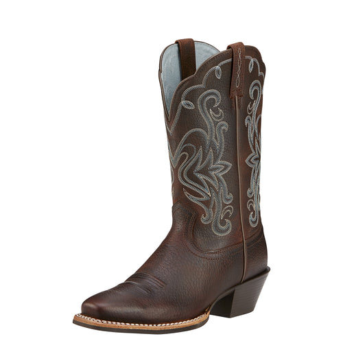 Women's Western Boots – Boots & More Online