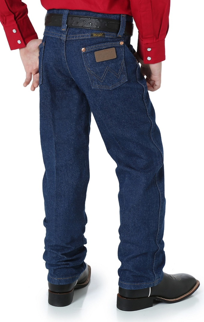 amiri jeans for kids