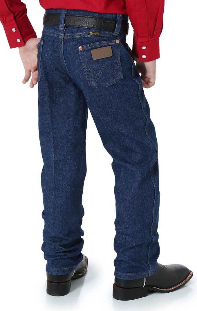 evans straight leg jeans