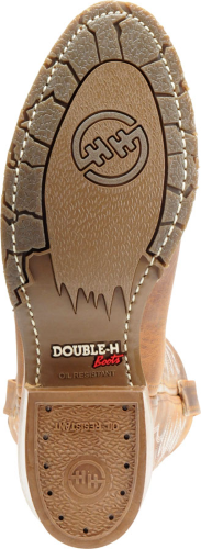 dh1552 double h boots