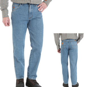 wrangler cool vantage jeans