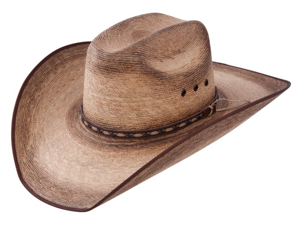 Resistol RSCOVQ-CJ4281 Cojo Vaquero Straw Hat (SHOP IN-STORES)