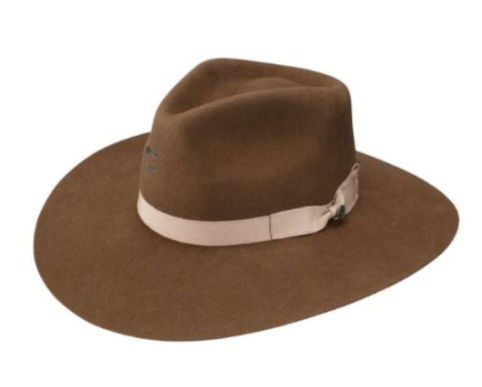 Charlie 1 Horse CWHIWA-403611 Acorn Highway Hat