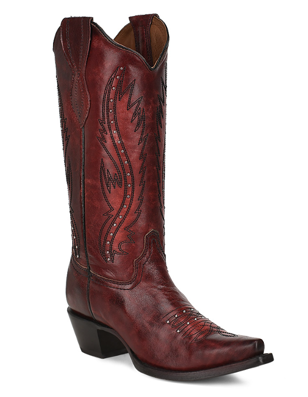 Women's Western Boots