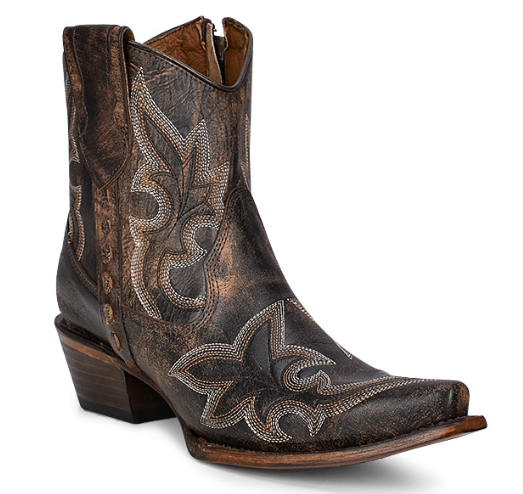 Women's Western Boots