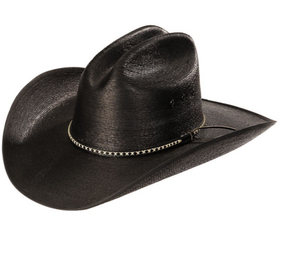 Resistol RSCOVQ-CJ4281 Cojo Vaquero Straw Hat (SHOP IN-STORES)