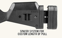 Bayou Tactical Spacers Magpul Hunter X-22 Ruger 10/22