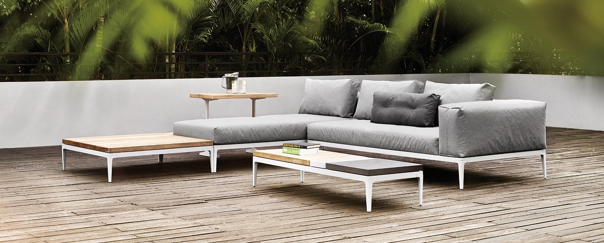 Best Luxury Outdoor Furniture Brands - 2021 Update