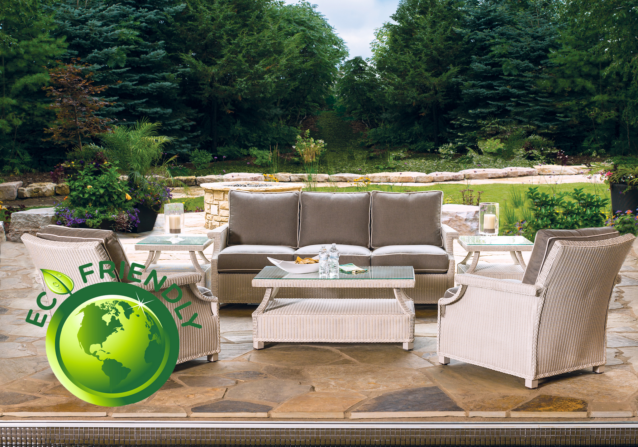 Eco Friendly Patio Furniture Sunniland Patio Patio Furniture