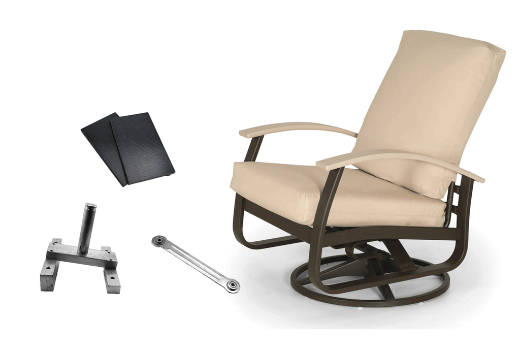 Swivel Rocker & Glider Parts Sunniland Patio Patio Furniture in