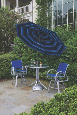 Style Lookbook Patio Furniture With Umbrella Sets Sunniland Patio Patio Furniture In Boca Raton