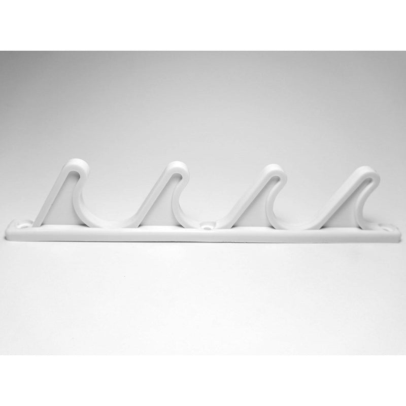 9 12 Long X 58 Wide 4 Position White Bracket Item 30 904 Sunniland Patio Patio 